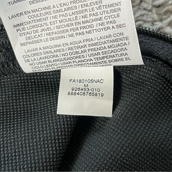 Jordan Shield 23 Tech Training Jacket Men’s Size Medium - Picture 12 of 16